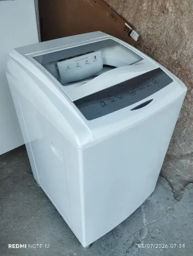 Máquina de lavar 10kg