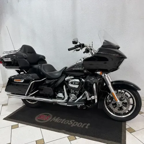Harley-Davidson ROAD GLIDE ULTRA FLTRU