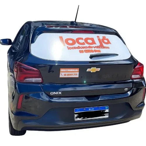 Volkswagen Polo Track 1.0 Flex 12V 5P 2025