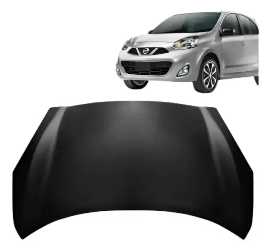 Capo Nissan March 2015 2016 2017 2018 2019 2020