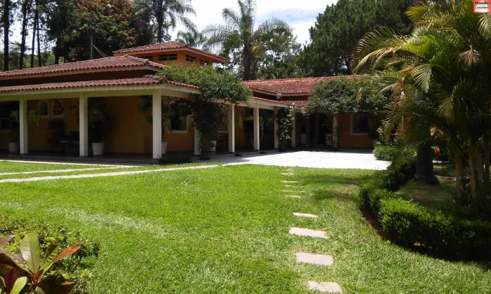 CHACARA RESIDENCIAL em BRAGANÇA PAULISTA - SP, JARDIM ÁGUAS CLARAS