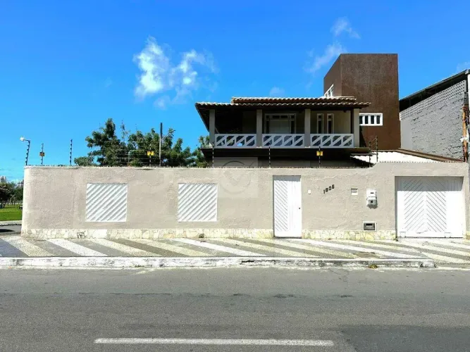 Casa | Venda, 3 quartos, 1 suíte na Farolandia - Aracaju-SE