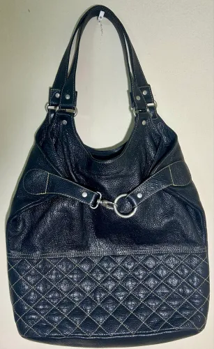 Bolsa em Couro - Original