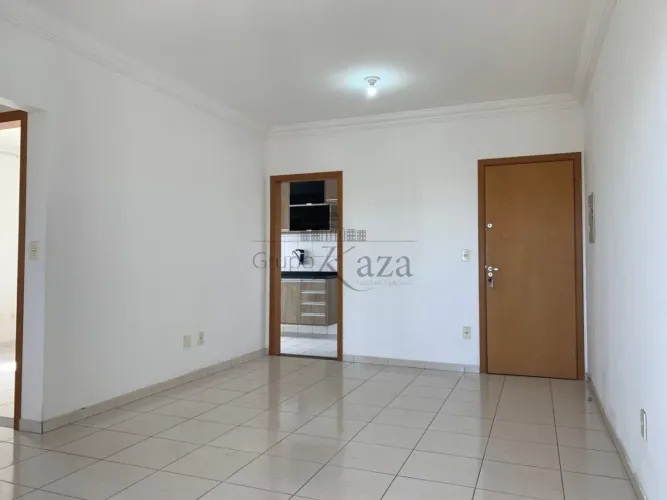 Oportunidade - Apartamento - Jardim América - Residencial Oriental - 2 Dormitórios - 65m².
