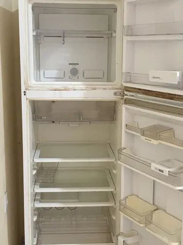 Geladeira