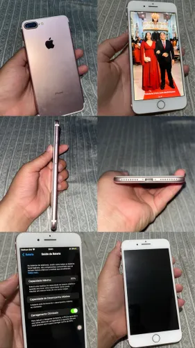 Iphone 7plus