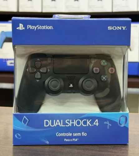Controle PS4 Novo original