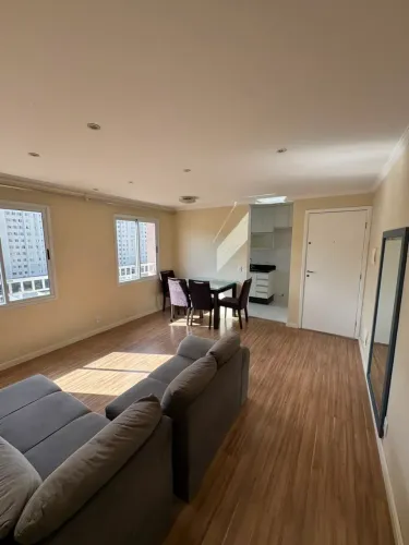 Imóvel para aluguel tem 39 metros quadrados com 1 quarto em Portais (Polvilho) - Cajamar -