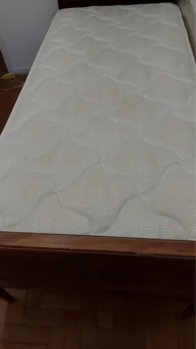 Colchão Solteiro Epeda