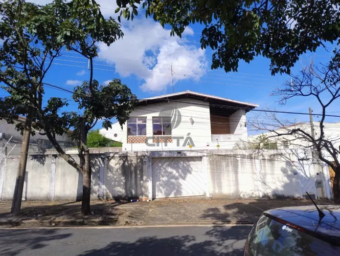 Casa para venda no bairro Chácara da Barra, Campinas/SP.