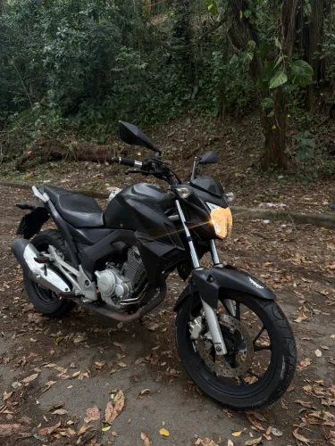 Twister 250 2016 flex