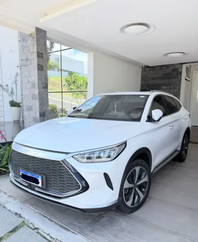 BYD Song Plus 1.5 16V Aut. (hibrido) 2024