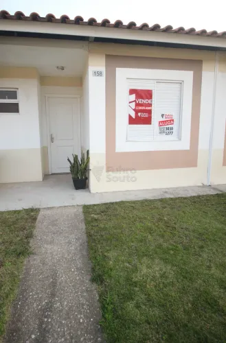 Oportunidade Imperdível no Moradas Pelotas 2