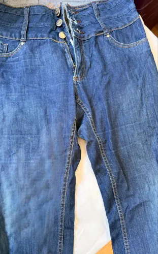calça jeans