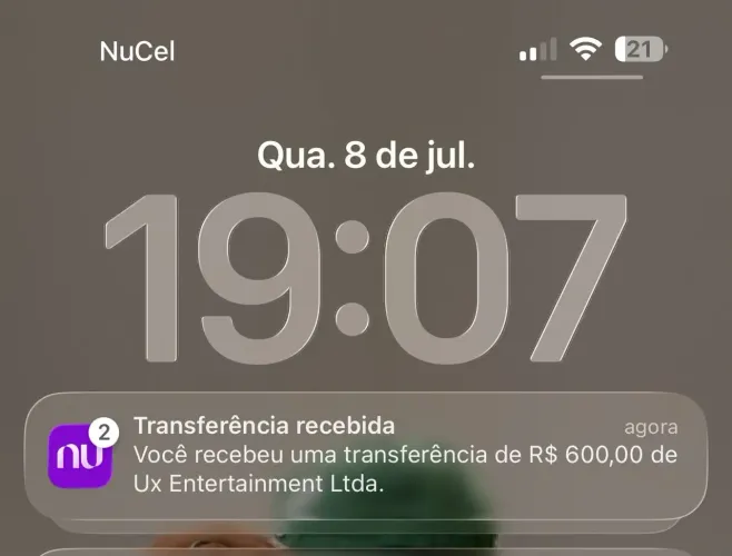 celular bom