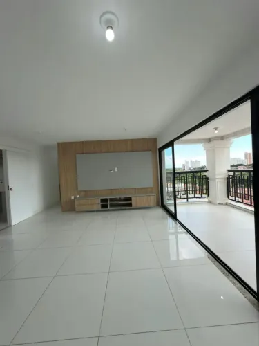 Apartamento com 128m² 3 quartos para venda ou locação no Olho D'água São Luís MA
