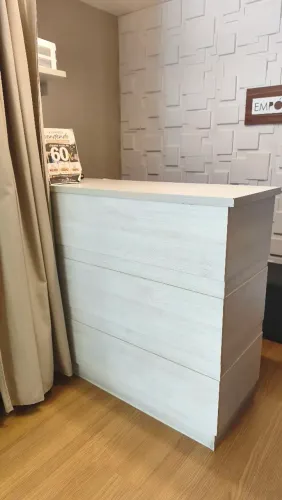 Balcão loja