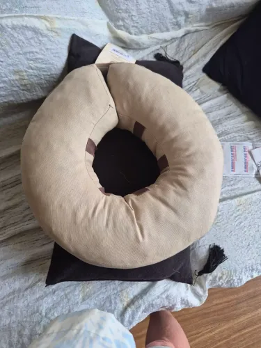 Vendo colar pet