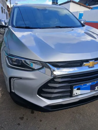 Chevrolet Tracker Premier 1.2 Turbo 12V Flex AUT 2023