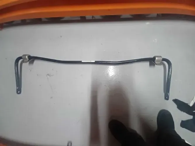 Bara estabilizadora traseira jeep renegade 2016 2019
