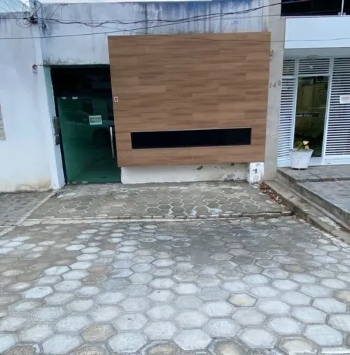 Imóvel comercial no coração de Heliópolis - uma das melhores áreas (122mt²)