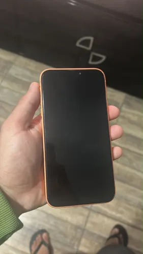iPhone XR na carcaça do 17 pro a venda