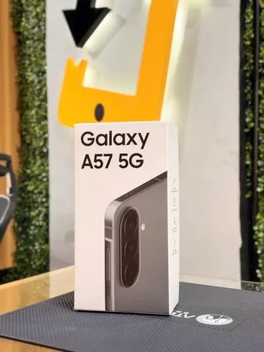 A57 5G 128gb / 8gb lacrado