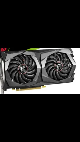 Placa de Video