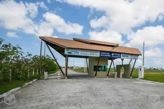 Vendo Lote Condominio Caminho da Praia
