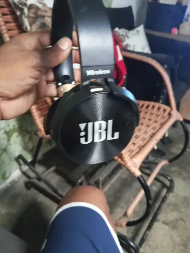 Fone ouvido JBL