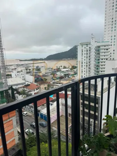 Apartamento para Locação em Itajaí, Fazenda, 3 dormitórios, 3 suítes, 3 banheiros, 2 vagas