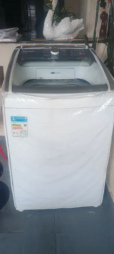 ? Máquina de Lavar Brastemp 12kg - Ótima oportunidade!