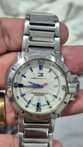 Relógio TOMMY HILFIGER F90267 - ORIGINAL