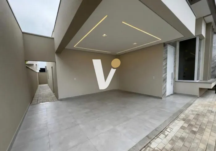 Casa em Condomínio para Venda em Presidente Prudente, Royal Park, 3 dormitórios, 3 suítes,