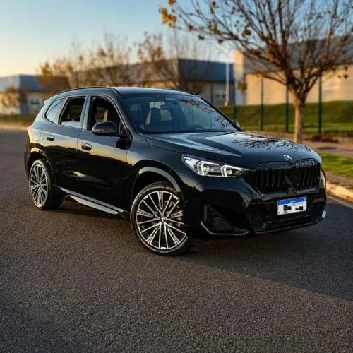 BMW X1 Sdrive 20I M Sport 2.0 TB Aut. 2026