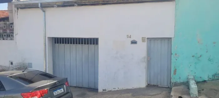 Casa à venda em Monte Mor, Jardim Panorama, com 2 quartos, com 140 m²