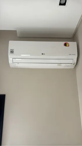 Ar condicionado