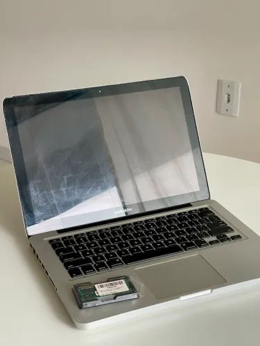 MACBOOK PRO 2012