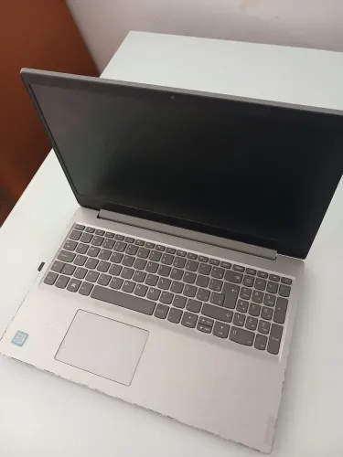 Notebook Lenovo