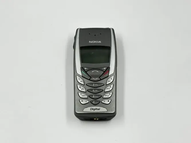 Celular Nokia Antigo - Raridade para Colecionador