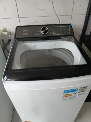 Vendo máquina de lavar