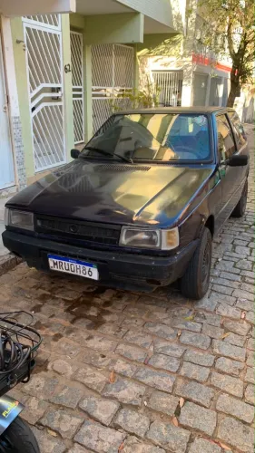 Fiat Uno Mille 1.0/ I.e./ Electronic/ Brio 1995
