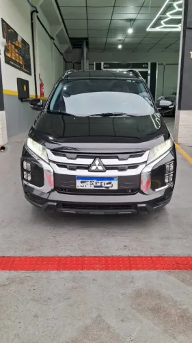 Mitsubishi Outlander Sport HPE 4X4 2.0 16V Flex AUT 2022