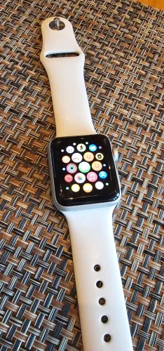 Apple Watch Series 3 - Perfeito Estado