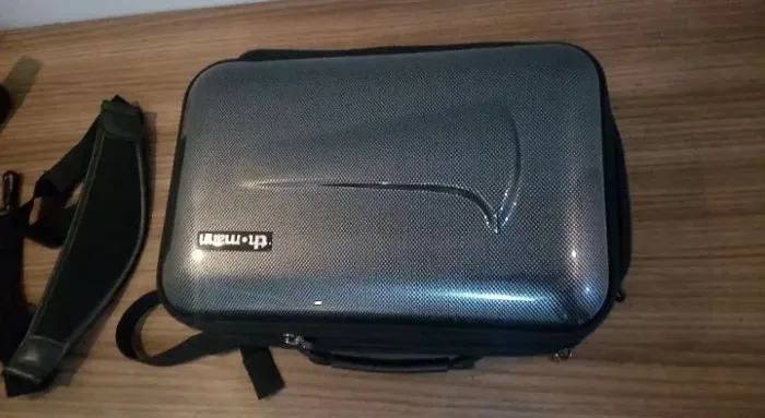 Case para clarinete Thomann