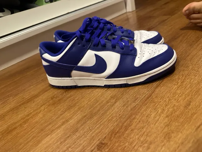 Nike dunk