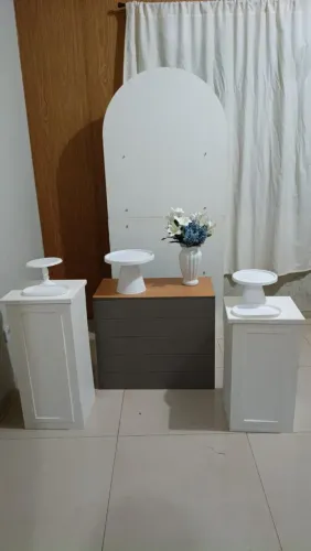 Alugo Pegue e Monte