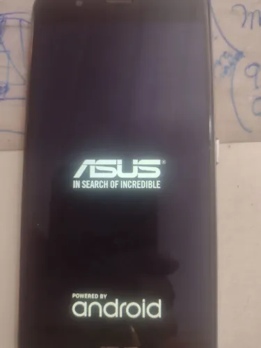 Asus Maxx 3 ZenFone 