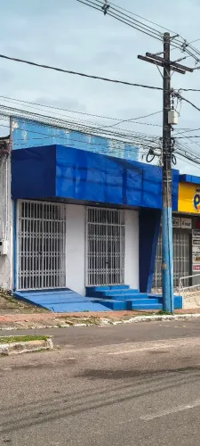 ALUGA-SE PONTO COMERCIAL. 
