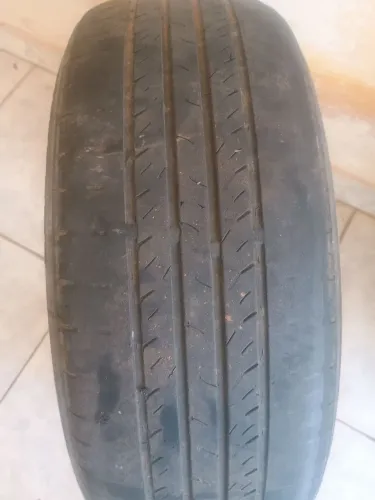 Pneu 195/60 R15